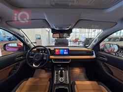 GWM تانك 300